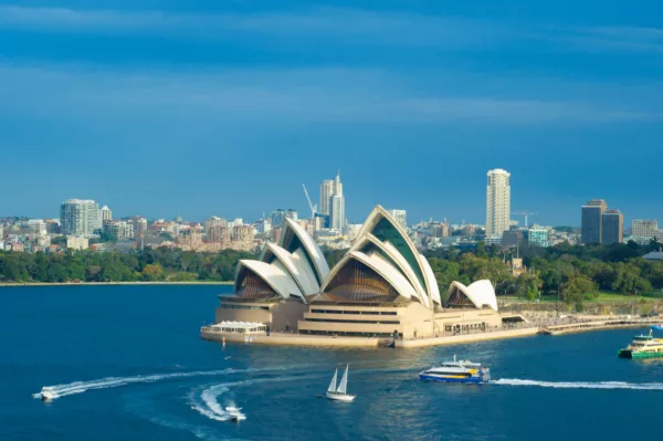 Iconic Places in the World to Add to your Bucket List | Travel Beauty Blog