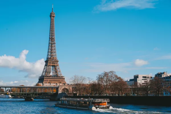 Iconic Places in the World to Add to your Bucket List | Travel Beauty Blog