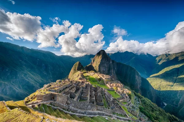 12 Iconic Places in the World to Add to your Bucket List | Travel beauty Blog