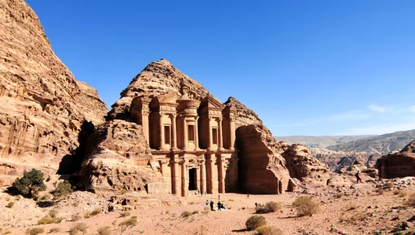 Iconic Places in the World to Add to your Bucket List | Travel Beauty Blog