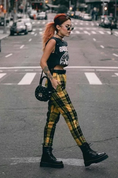 25 Types of Aesthetics in Fashion To Find Your Perfect Style Types of Aesthetics in Fashion | Discover Your personal Style | Travel Beauty Blog