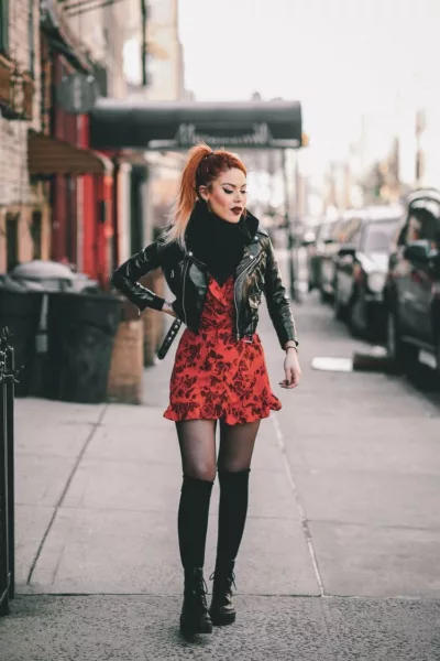 25 Types of Aesthetics in fashion To Find Your Perfect style Types of Aesthetics in Fashion | Discover Your Personal Style | Travel Beauty Blog