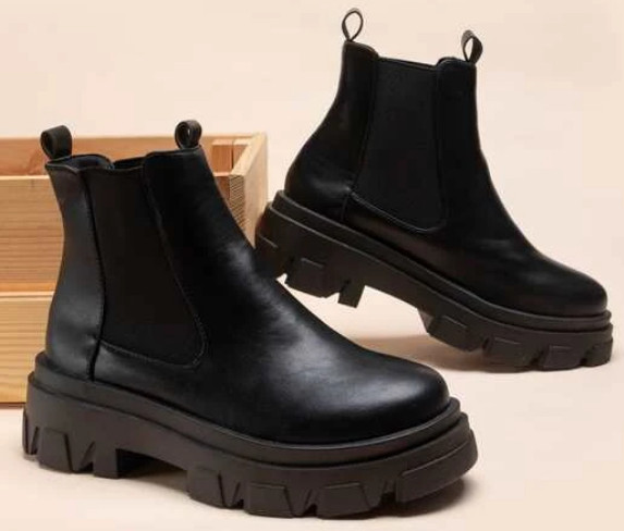 Shein Doc Martens Dupe | The Best Dupe doc Martens, Alternatives + lookalike Boots