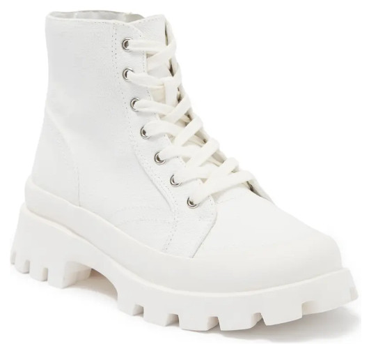 The Best Dupe Doc Martens, Alternatives + Lookalike Boots