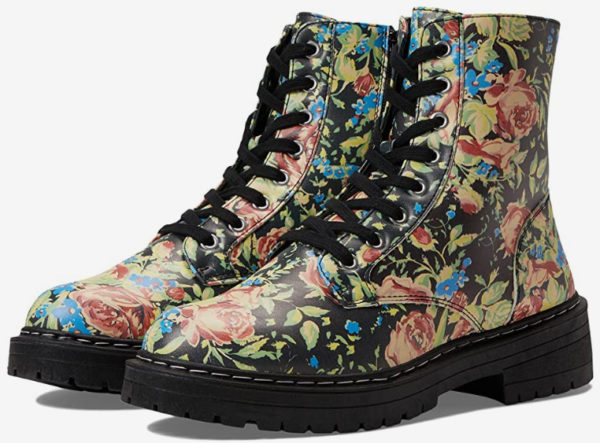 The Best Dupe Doc Martens, Alternatives + Lookalike boots