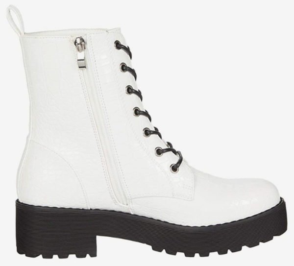 The Best Dupe Doc Martens, Alternatives + Lookalike Boots