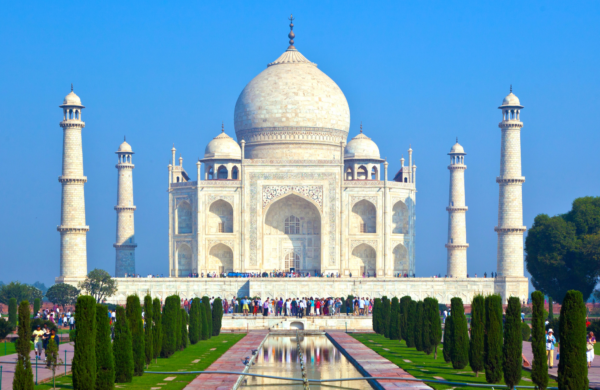 Iconic Places in the World to Add to your Bucket List | Travel Beauty Blog