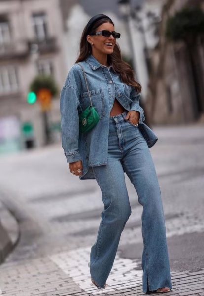 These 2025 Winter Fashion Trends are Pretty Cool and Wearable | Travel Beauty Blog