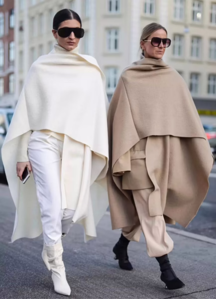 These 2025 Winter Fashion Trends are pretty Cool and Wearable | Travel Beauty Blog