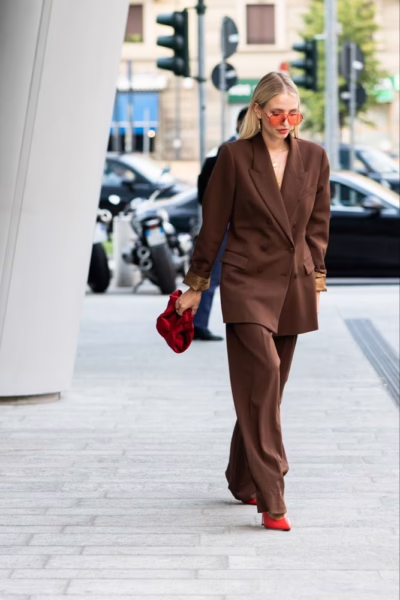 These 2025 Winter Fashion Trends are Pretty Cool and Wearable | Travel Beauty Blog