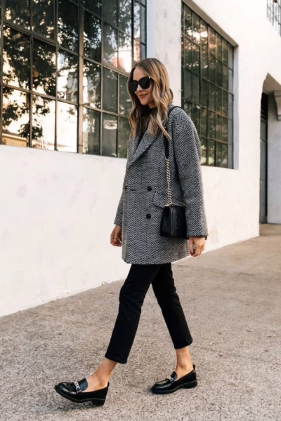 These 2025 Winter Fashion Trends are Pretty Cool and Wearable | Travel Beauty Blog
