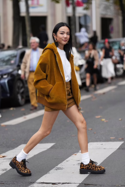 These 2025 Winter fashion Trends are Pretty Cool and Wearable | Travel Beauty Blog