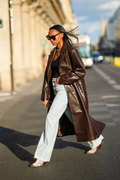 These 2025 Winter Fashion Trends are Pretty Cool and Wearable | Travel Beauty Blog
