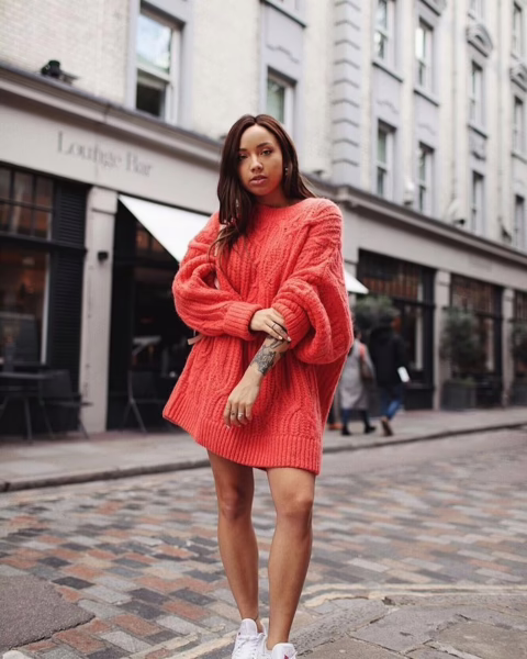 45+ Classy Pink and Red Valentines Day Outfits anyone can Rock Pink and Red Valentines Day Outfits you can easily Rock | Travel Beauty Blog