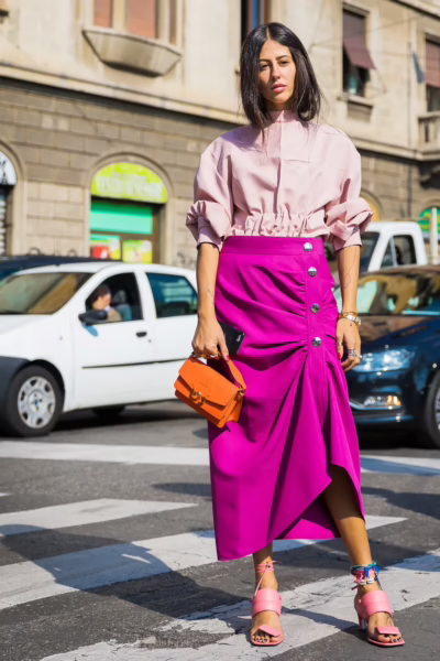 45+ Classy Pink and Red Valentines Day Outfits anyone can Rock Pink and Red Valentines Day Outfits you can easily Rock | Travel Beauty Blog