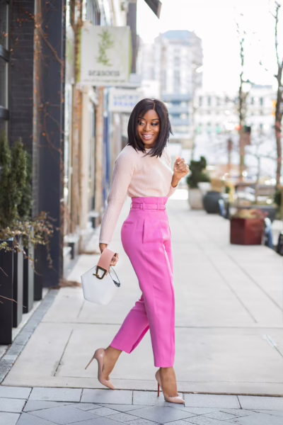 45+ Classy Pink and Red Valentines Day Outfits anyone can Rock Pink and Red Valentines Day Outfits you can easily Rock | Travel Beauty Blog