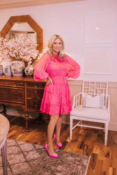 45+ Classy Pink and Red Valentines day Outfits anyone can Rock Pink and Red Valentines Day Outfits you can easily Rock | Travel Beauty Blog