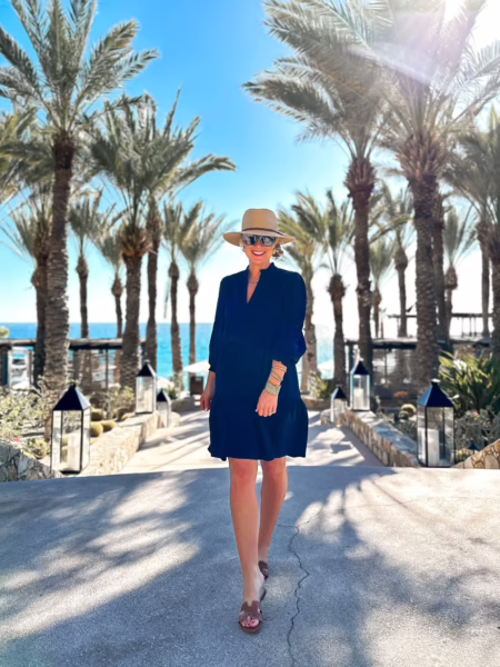 What to Wear in Italy on Vacation + Elegant Italy Outfit Ideas | Travel Beauty Blog
