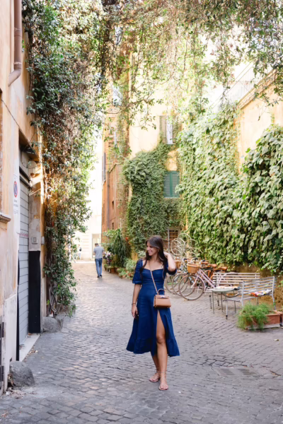 what to Wear in Italy on Vacation + Elegant Italy Outfit Ideas | Travel Beauty Blog